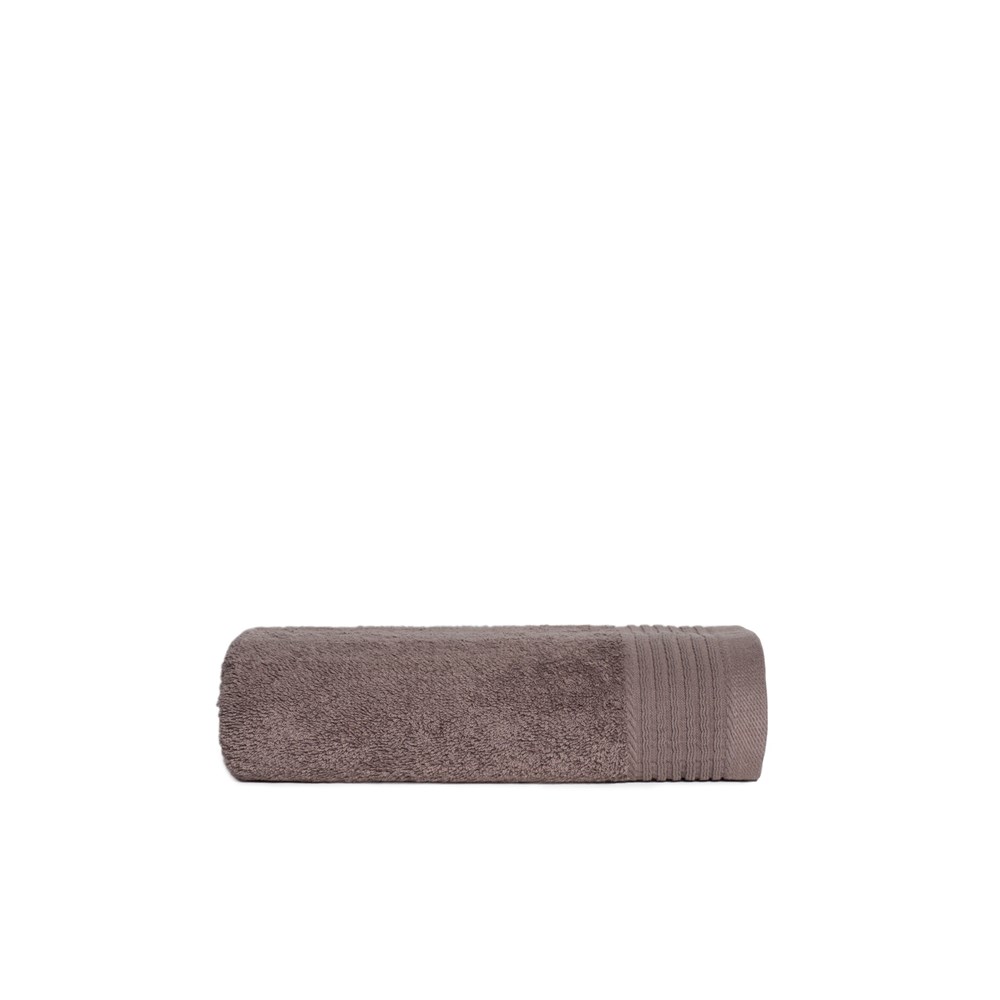 Deluxe Handdoek 60 - Taupe