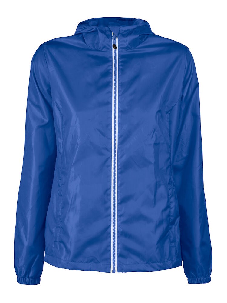 Fastplant Lady
Jas Dames Blauw S