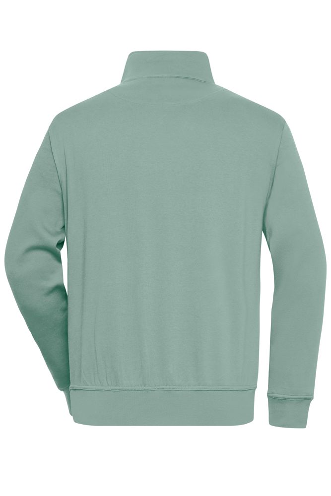 Workwear Half-Zip Sweat