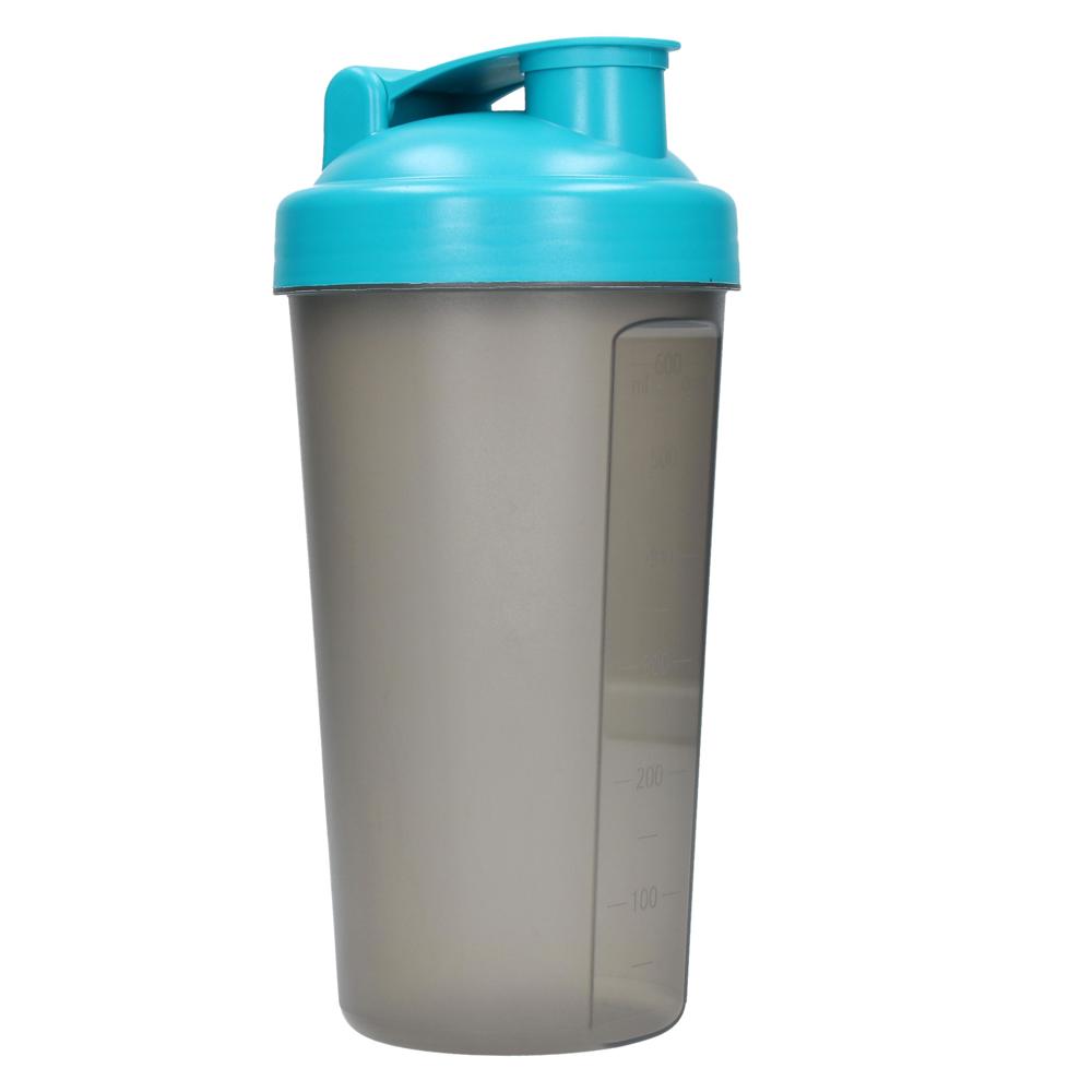 Shaker "Proteïne", 0,60 l Shaker "Proteïne", 0,60 l