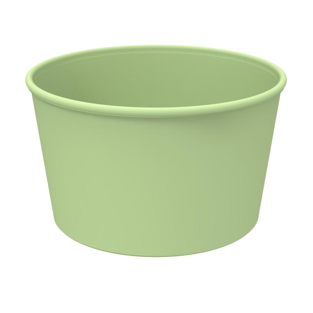 gezellig groen