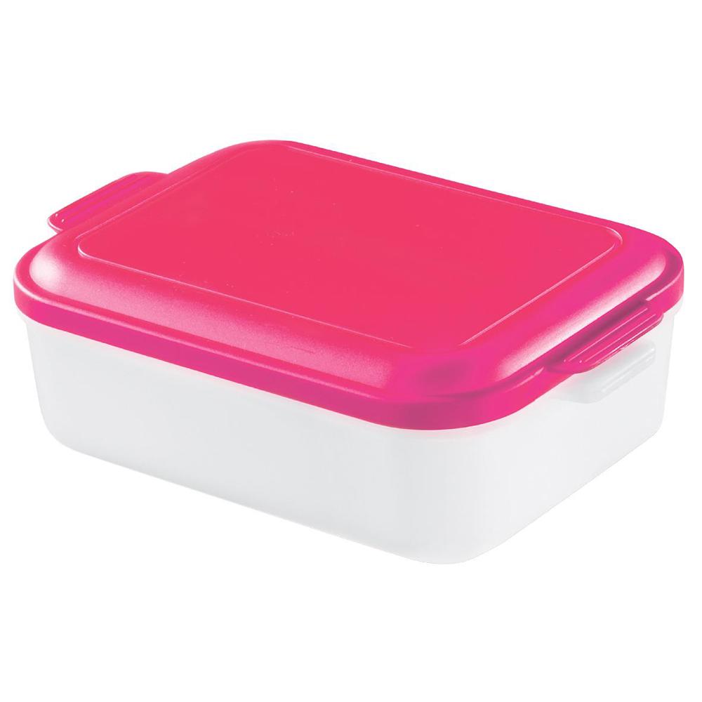 standaard roze