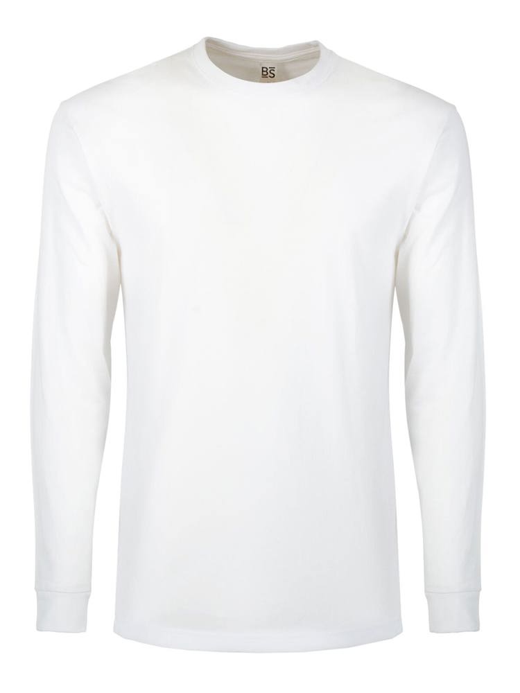BS Evolution long sleeve t-shirt, 160 gr/m²