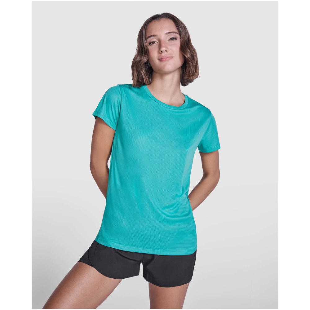 Estoril T-shirt met korte mouwen voor dames
