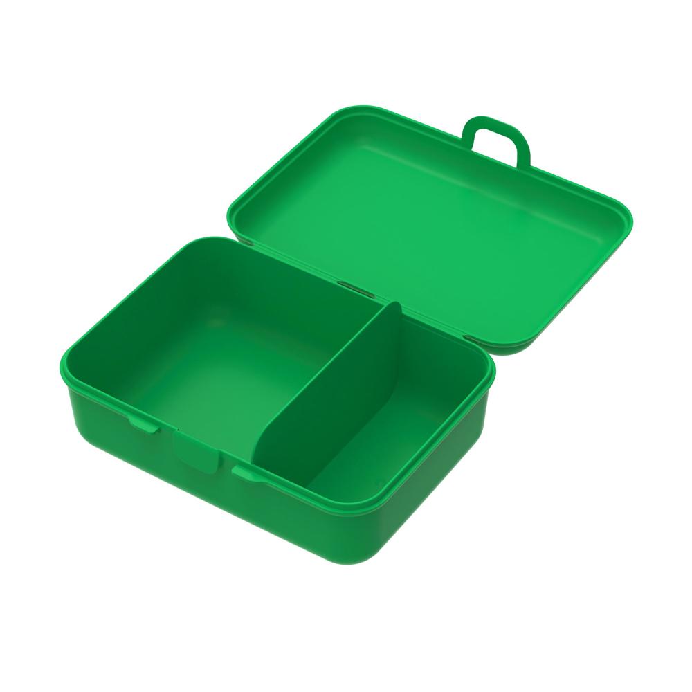 Voorraadbus "School-Box" deluxe, met verdeelschotel
