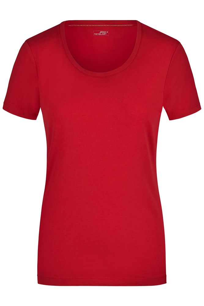 Rood (ca. Pantone 200C)