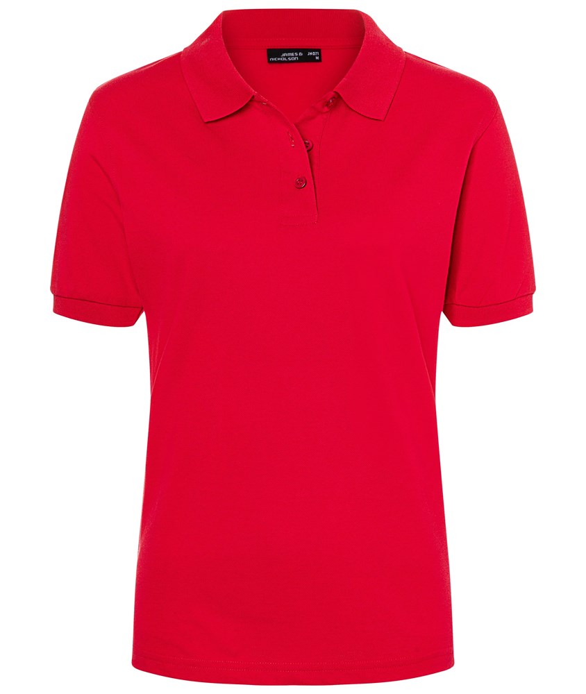 Rood (ca. Pantone 200C)