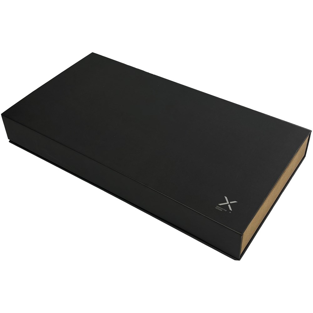 SCX.design K04 keukenmessenset en snijplank