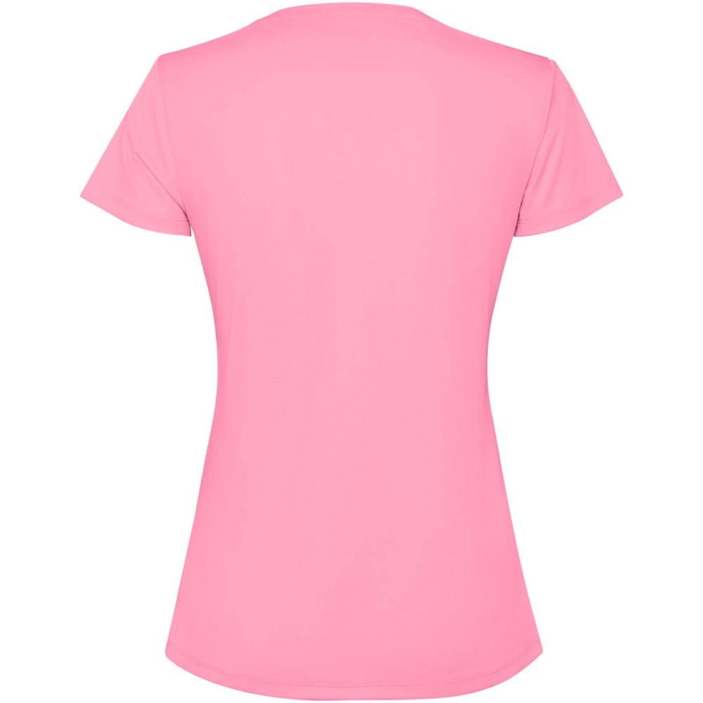 Estoril T-shirt met korte mouwen voor dames