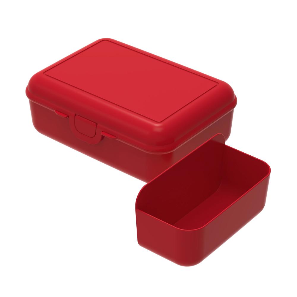 standaard rood
