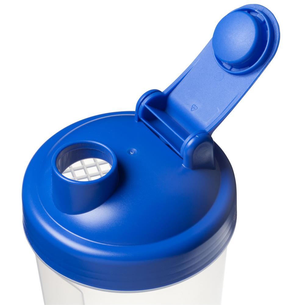 Shaker "Proteïne", 0,60 l Shaker "Proteïne", 0,60 l