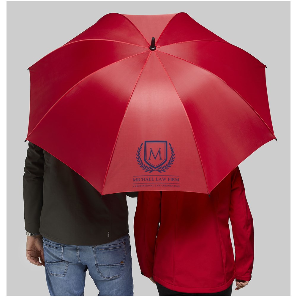 Yfke 30" golfparaplu met EVA handvat