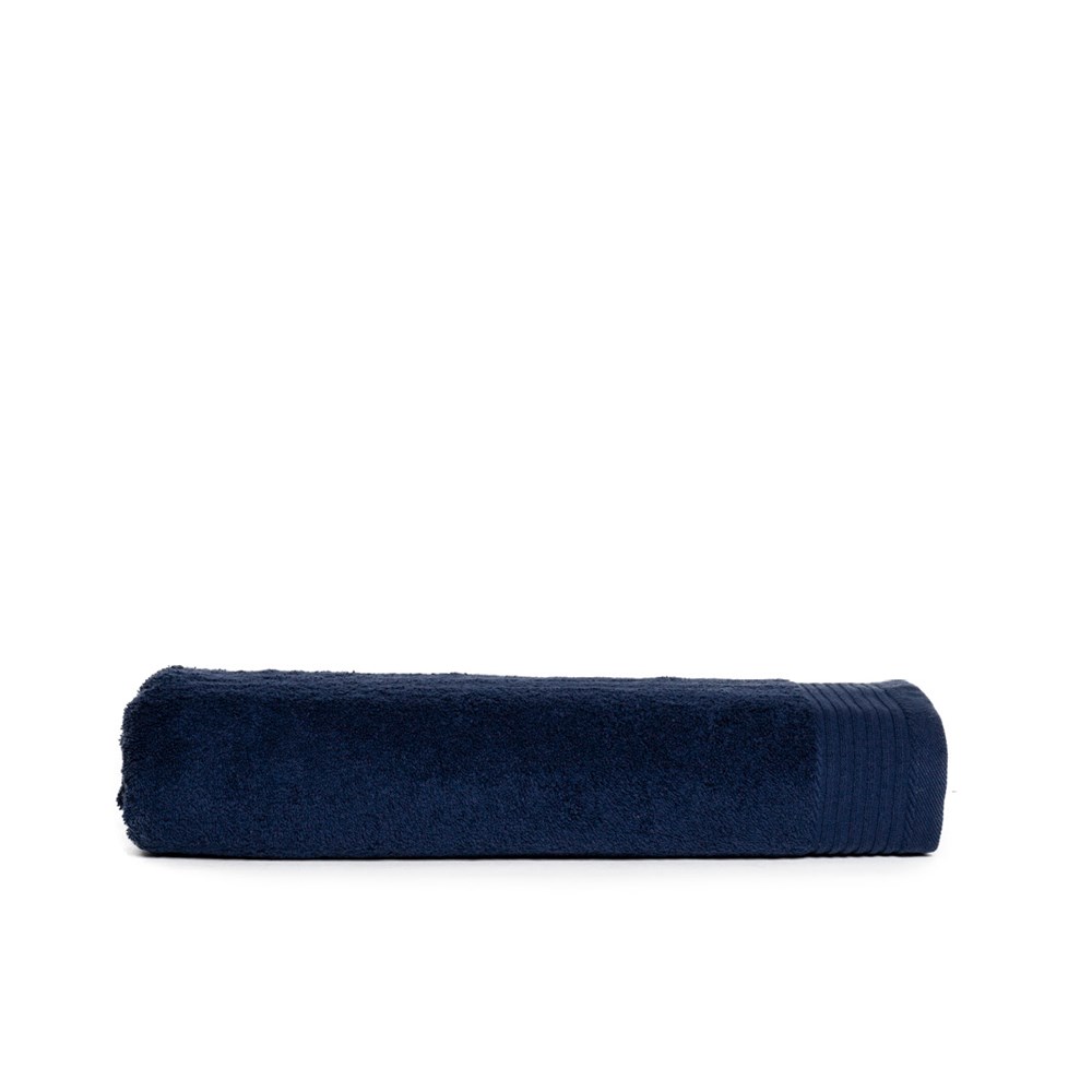 Luxe Strandlaken - Marineblauw