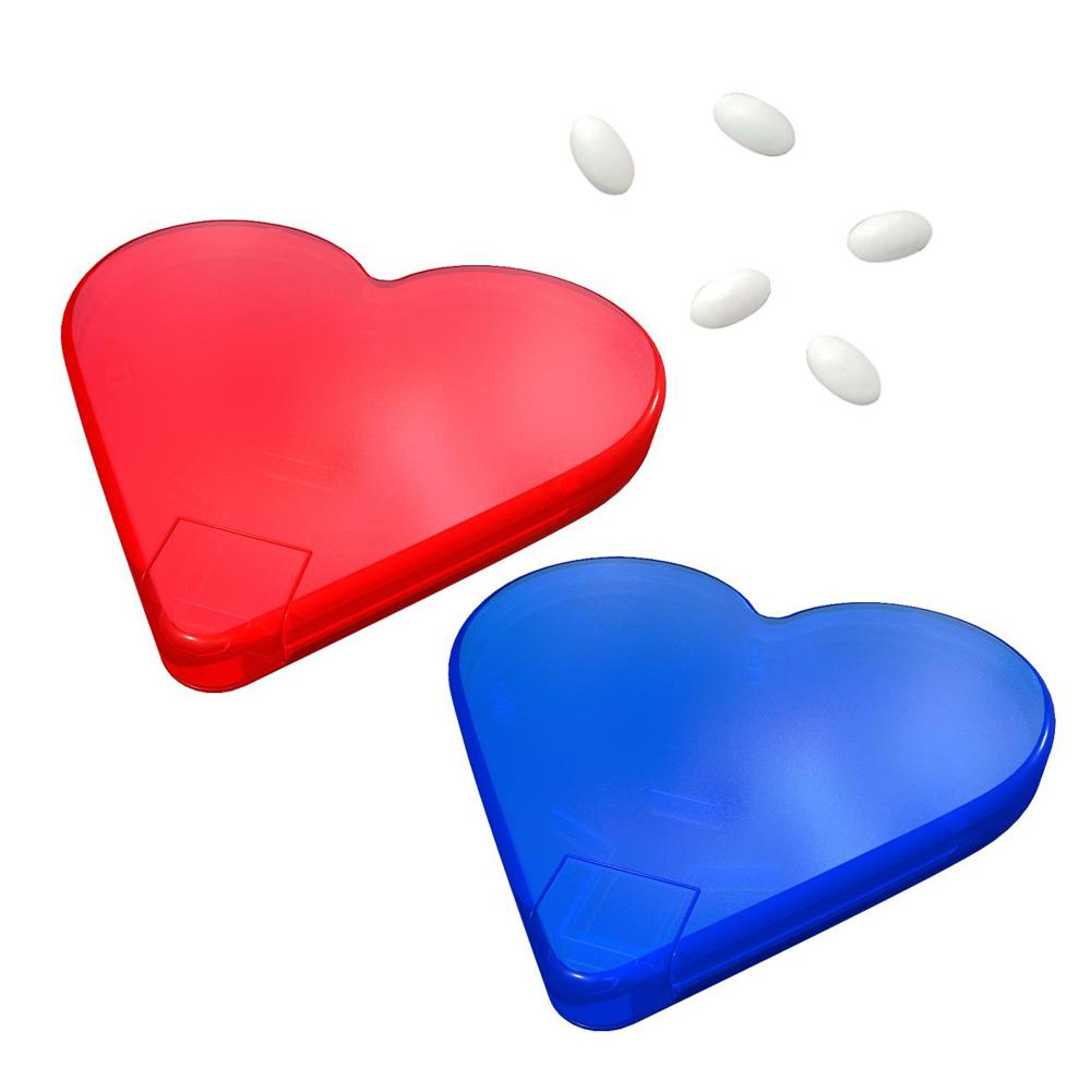 Mint-donor "Hart"