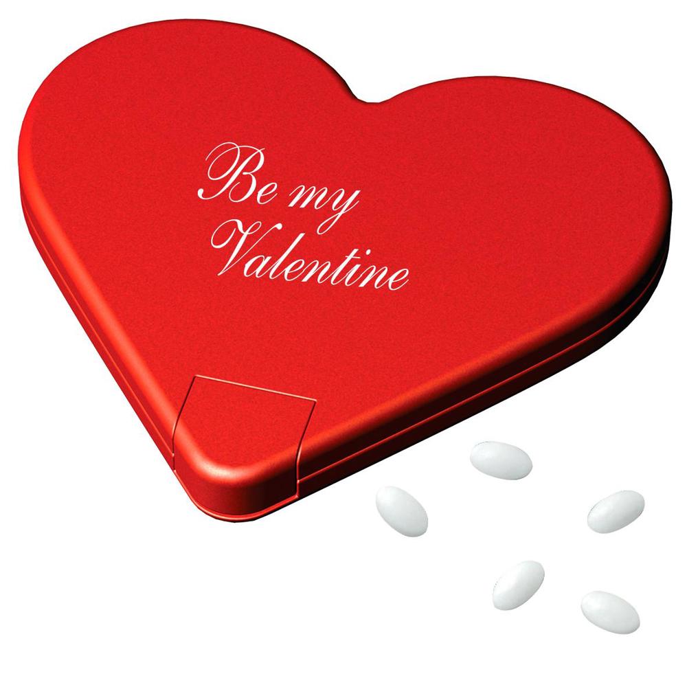 Mint-donor "Hart"