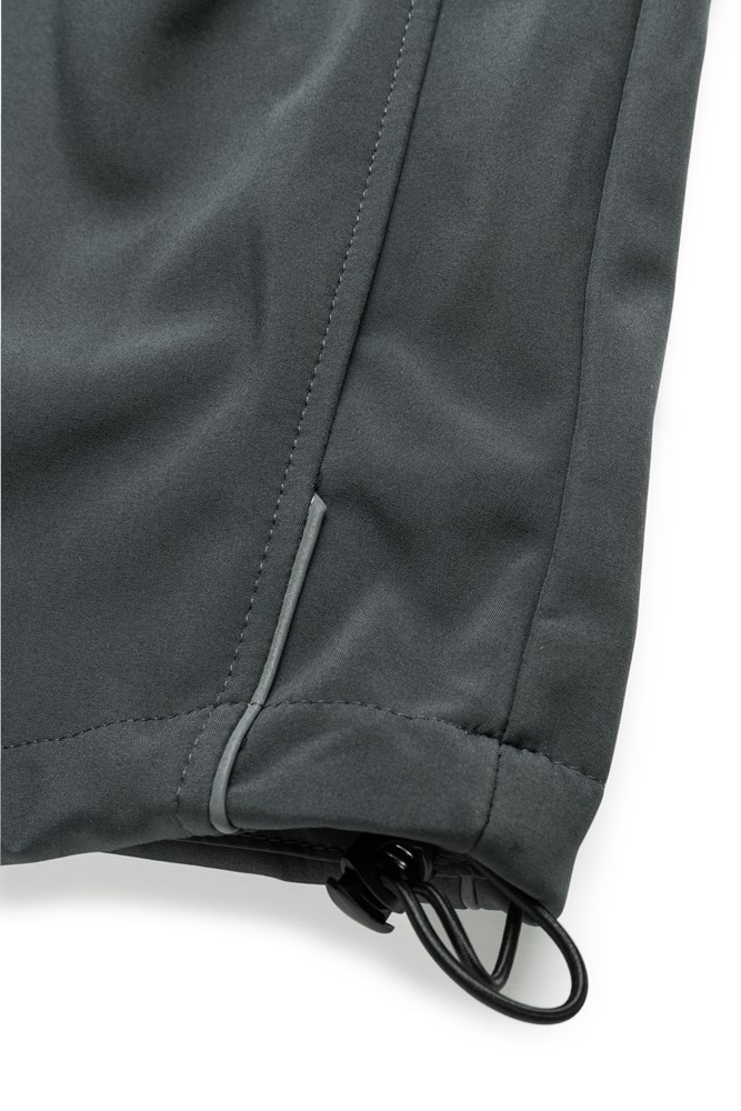 Men's Softshell Jacket