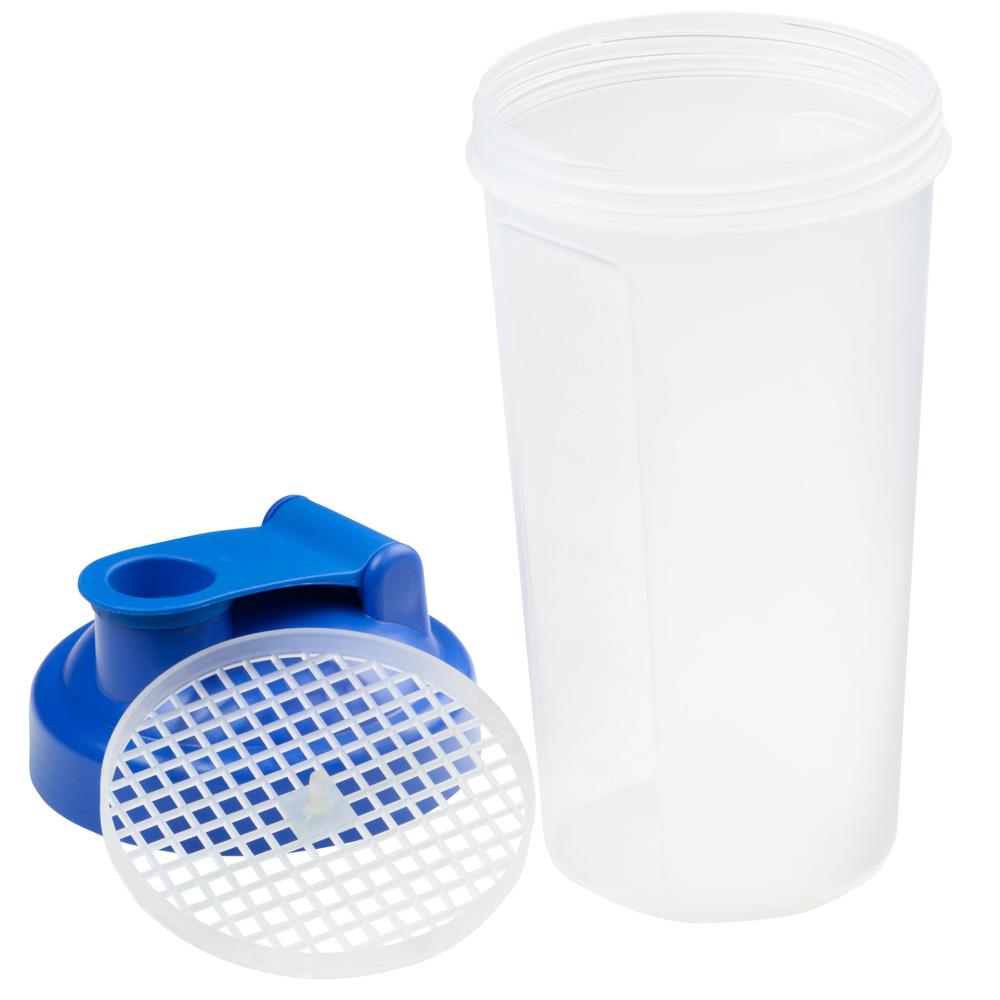 Shaker "Proteïne", 0,60 l Shaker "Proteïne", 0,60 l