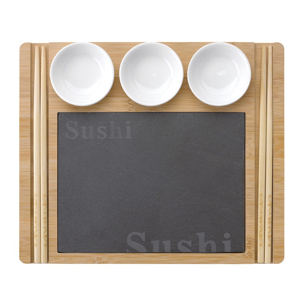 Sushi serveerset