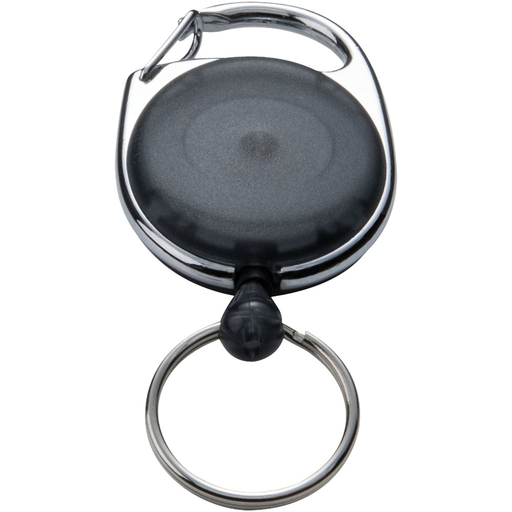 Gerlos sleutelhanger en rollerclip