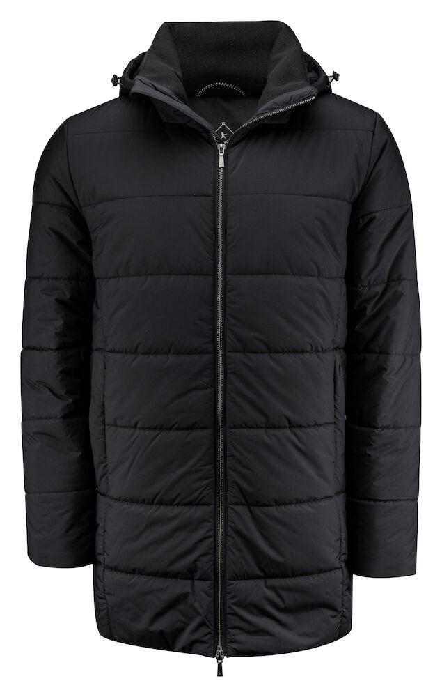Nordmont
Jas Heren Zwart 3XL