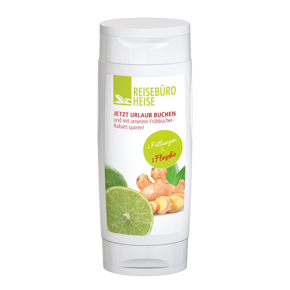 DuoPack Body Lotion + Douchegel 1 (2 x 50 ml)