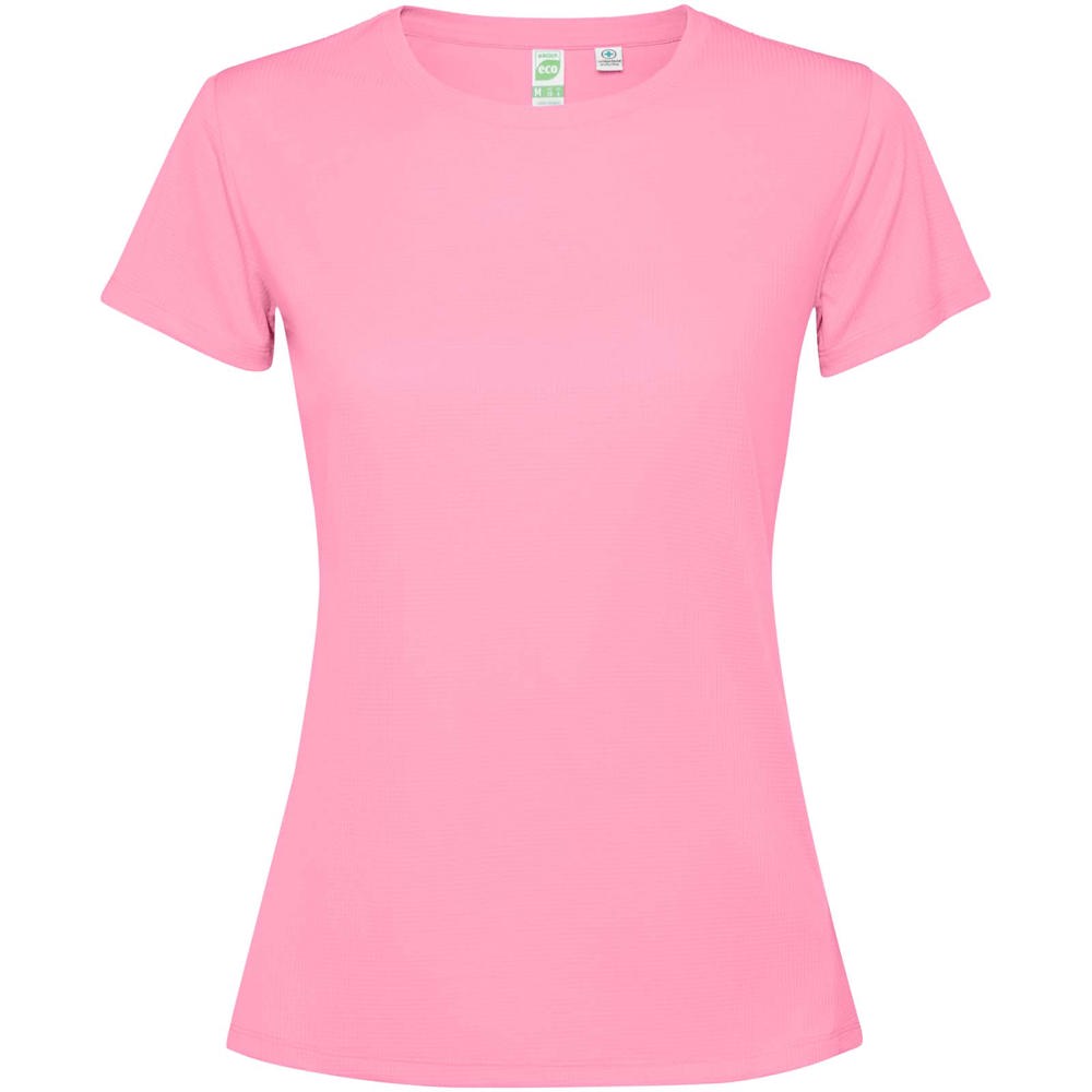 Estoril T-shirt met korte mouwen voor dames