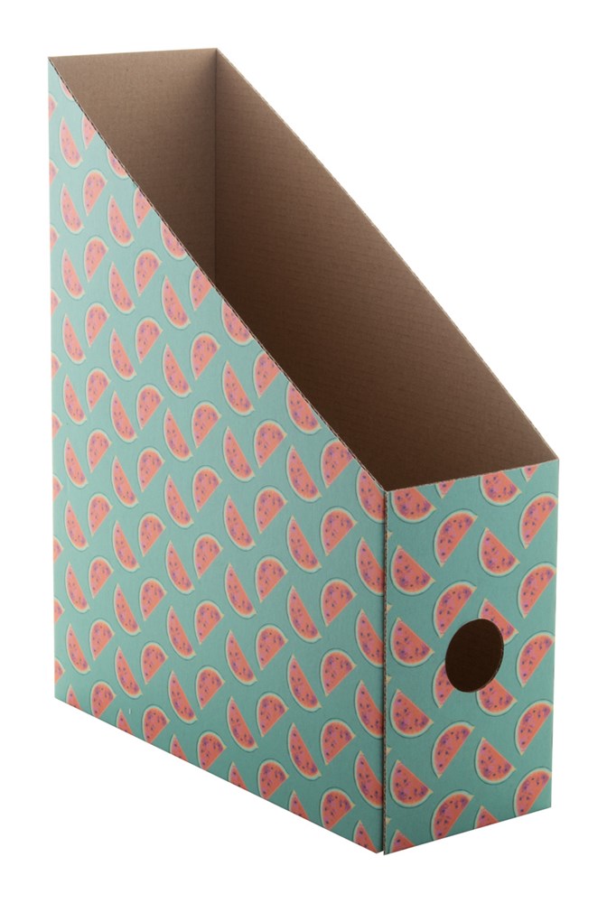 CreaFile - custom made bureau-organizer