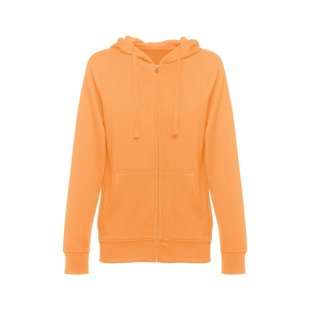 Koraal oranje