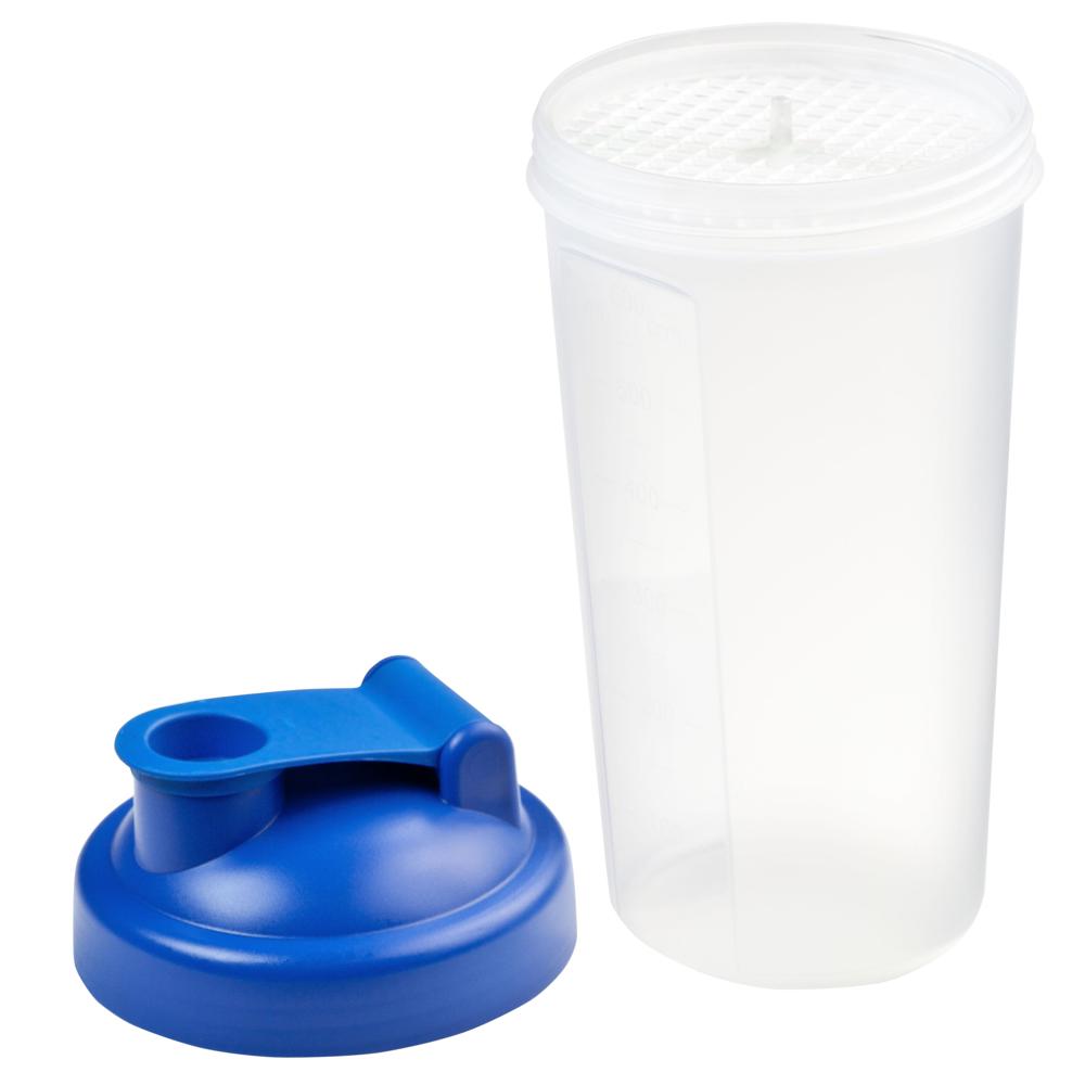 Shaker "Proteïne", 0,60 l Shaker "Proteïne", 0,60 l