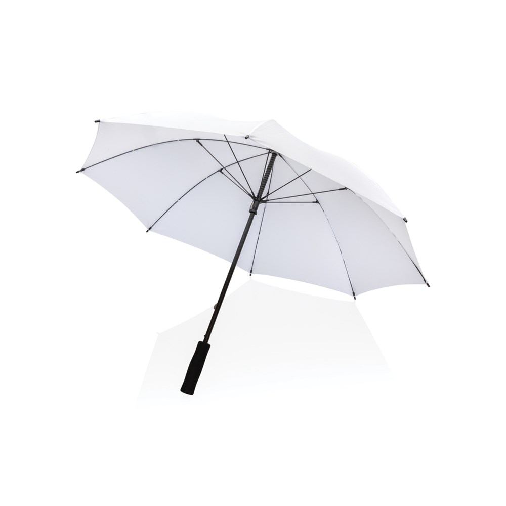 23" Impact AWARE™ RPET 190T storm proof paraplu