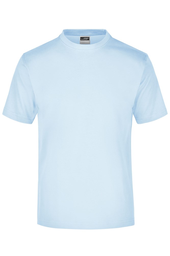 Lichtblauw (ca. Pantone 649C)