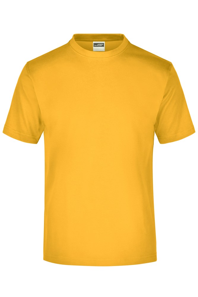 Goudgeel (ca. Pantone 136C)