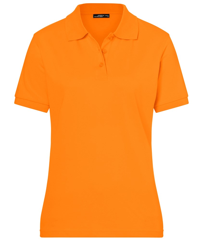Oranje (ca. Pantone 151C)