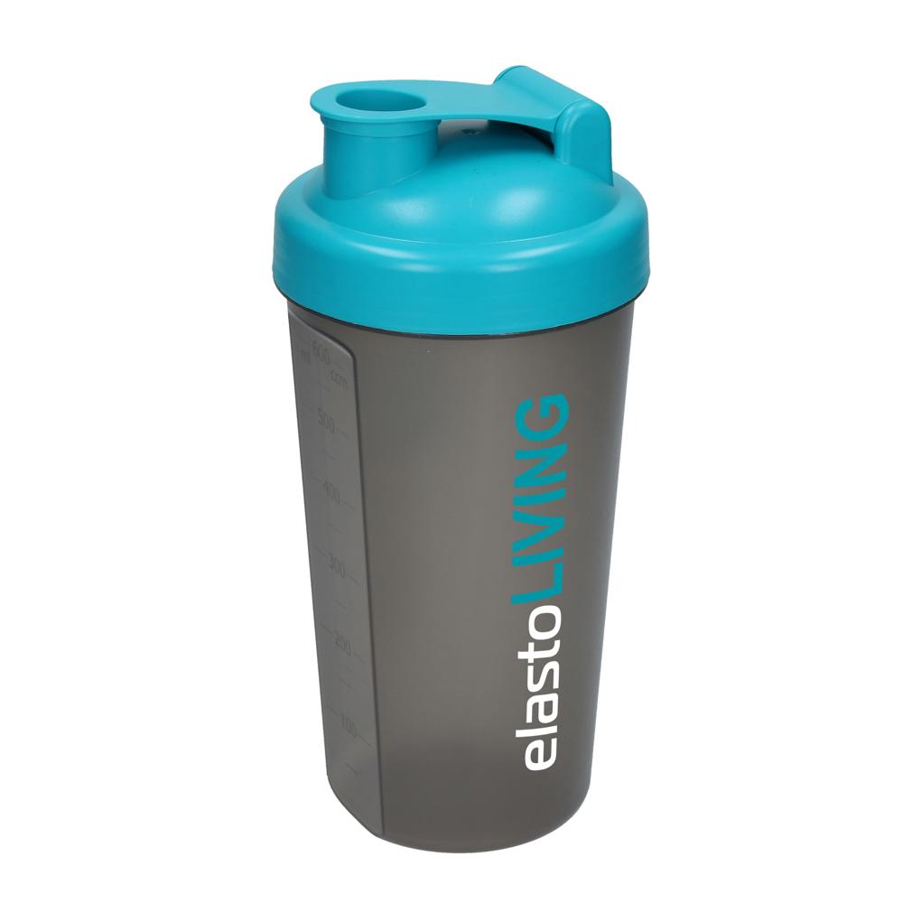 Shaker "Proteïne", 0,60 l Shaker "Proteïne", 0,60 l