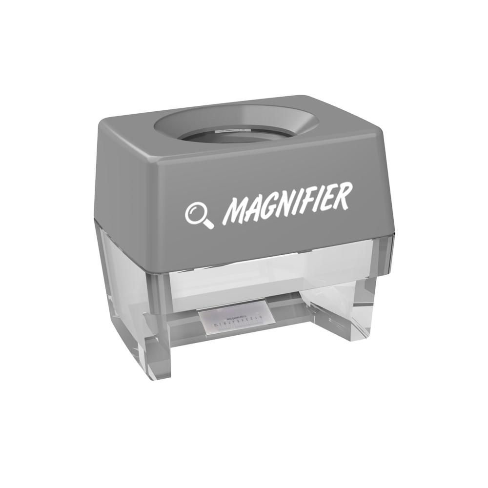 Vergrootglas Measurement 8 x
