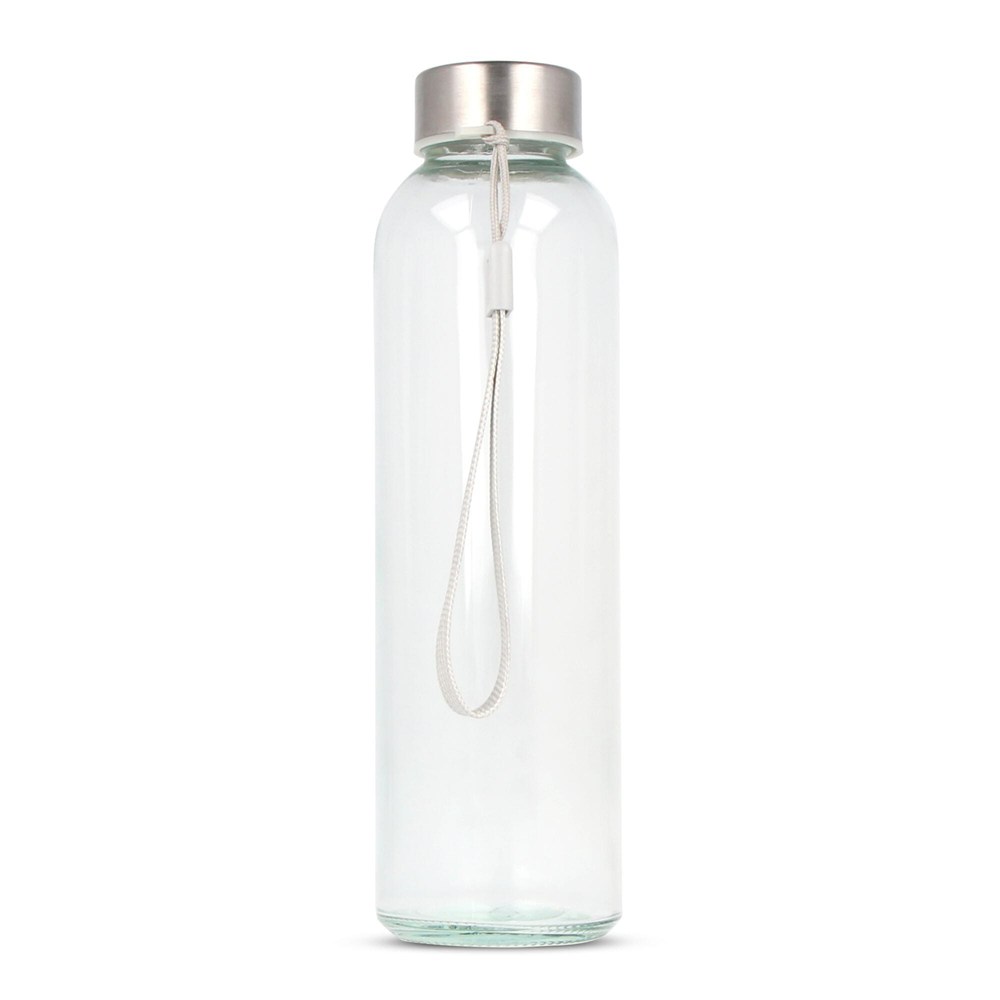 Waterfles glas 500ml