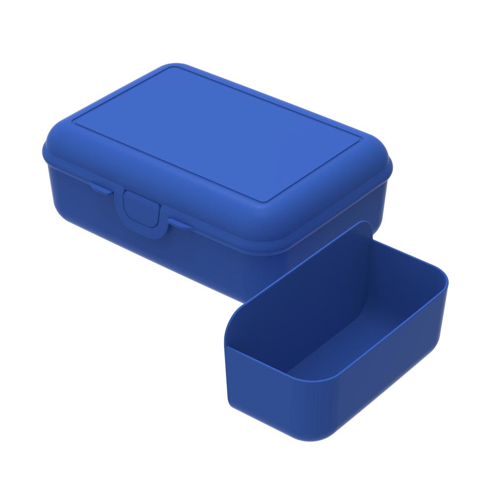 standaard blauw PP