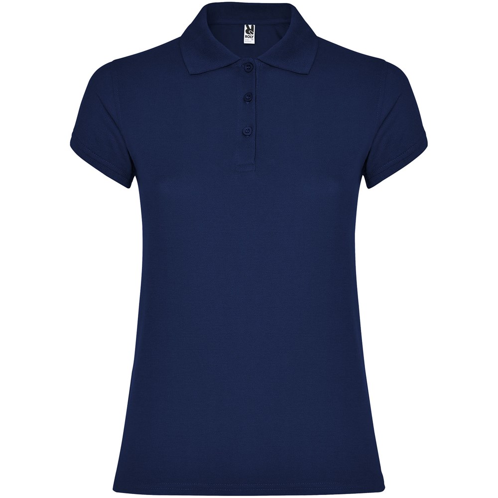 Marineblauw