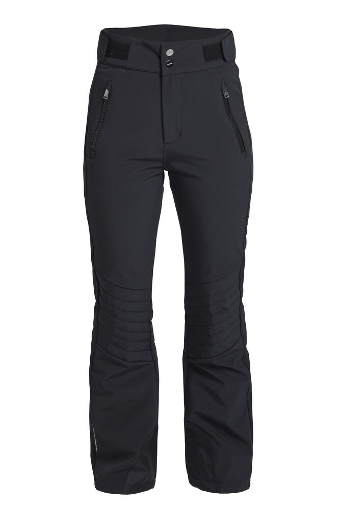Grace Softshell Ski
Broek Dames Zwart L
