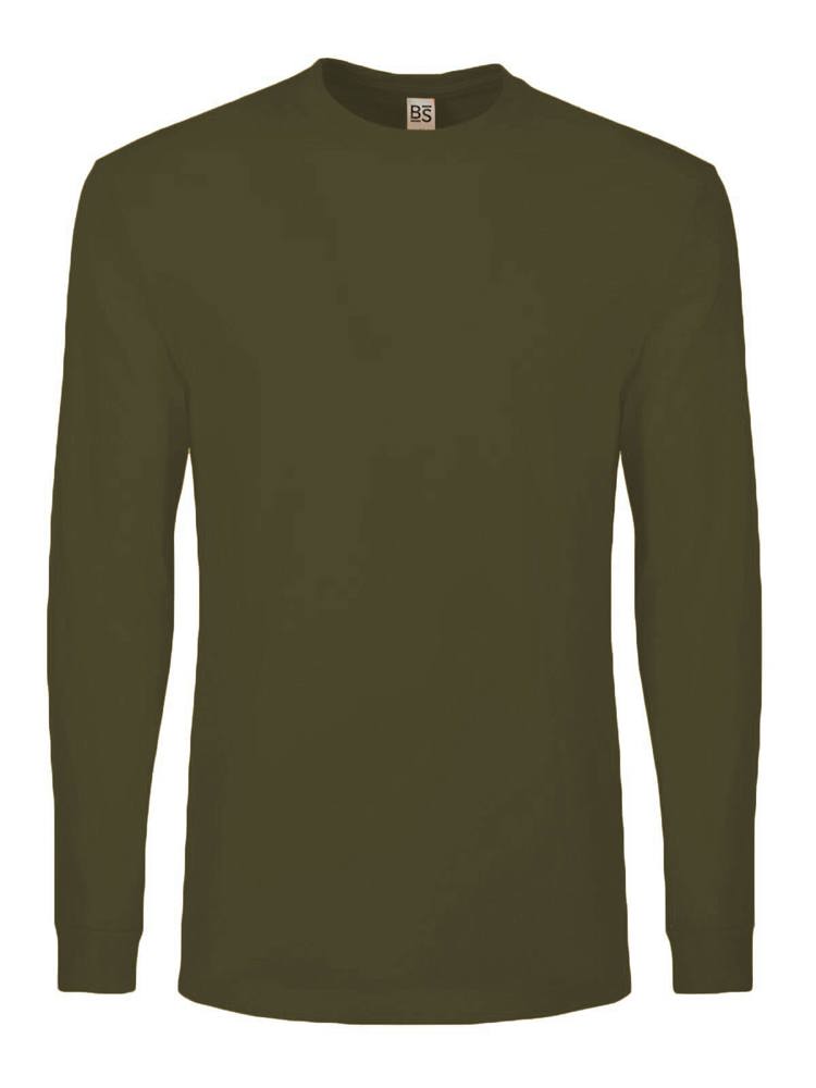 Olijfgroen