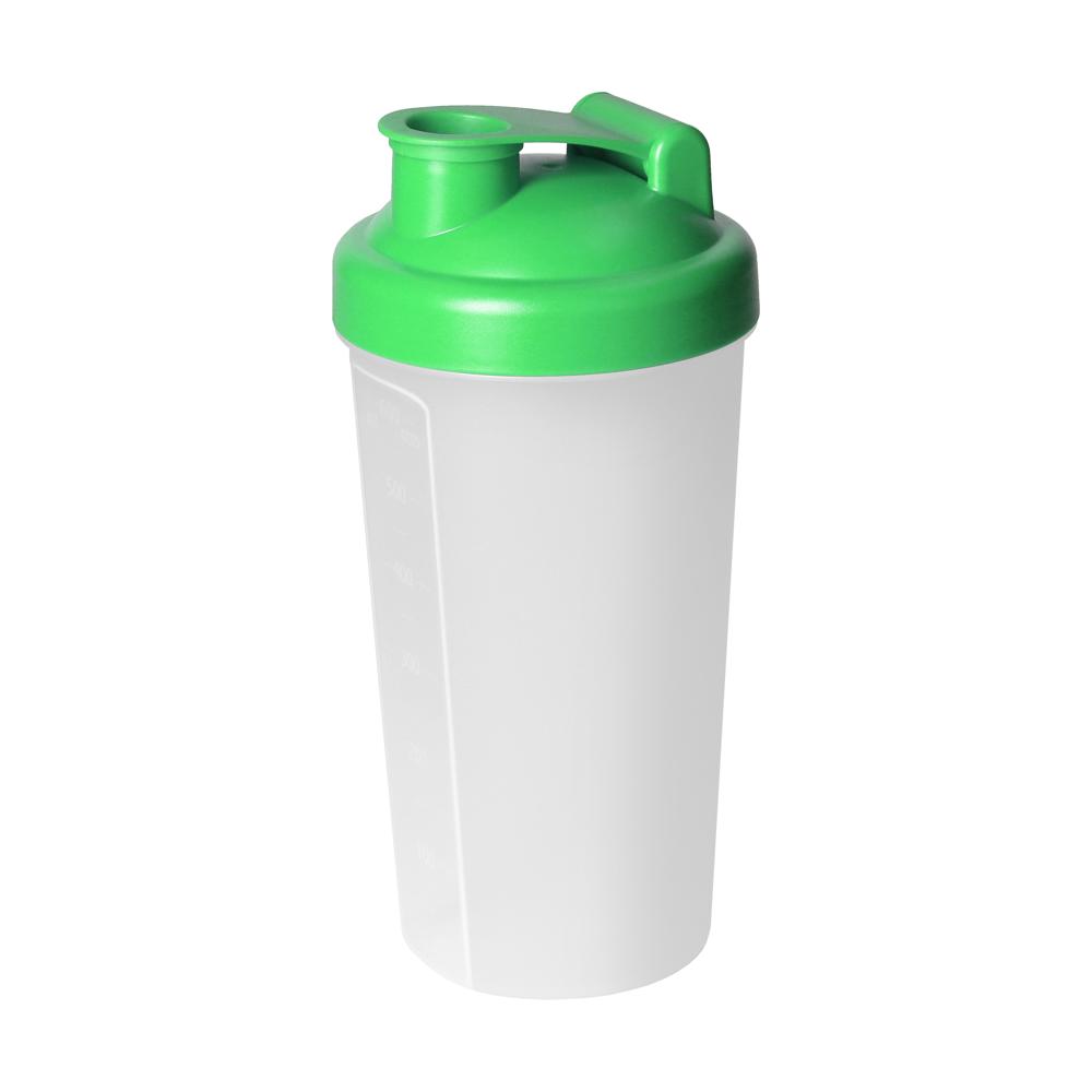 Shaker "Proteïne", 0,60 l Shaker "Proteïne", 0,60 l