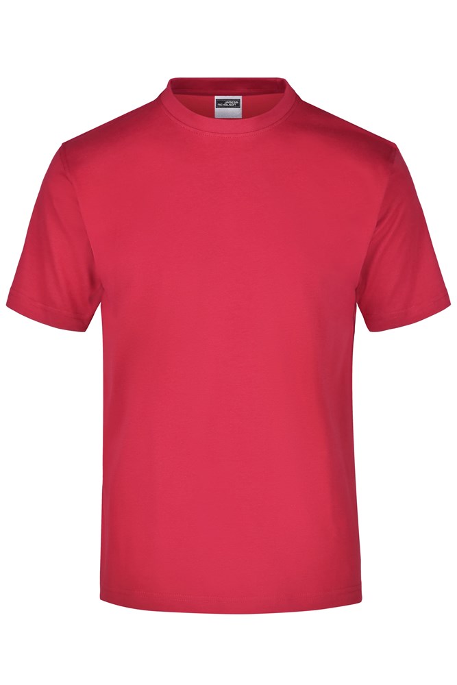 Rood (ca. Pantone 200C)