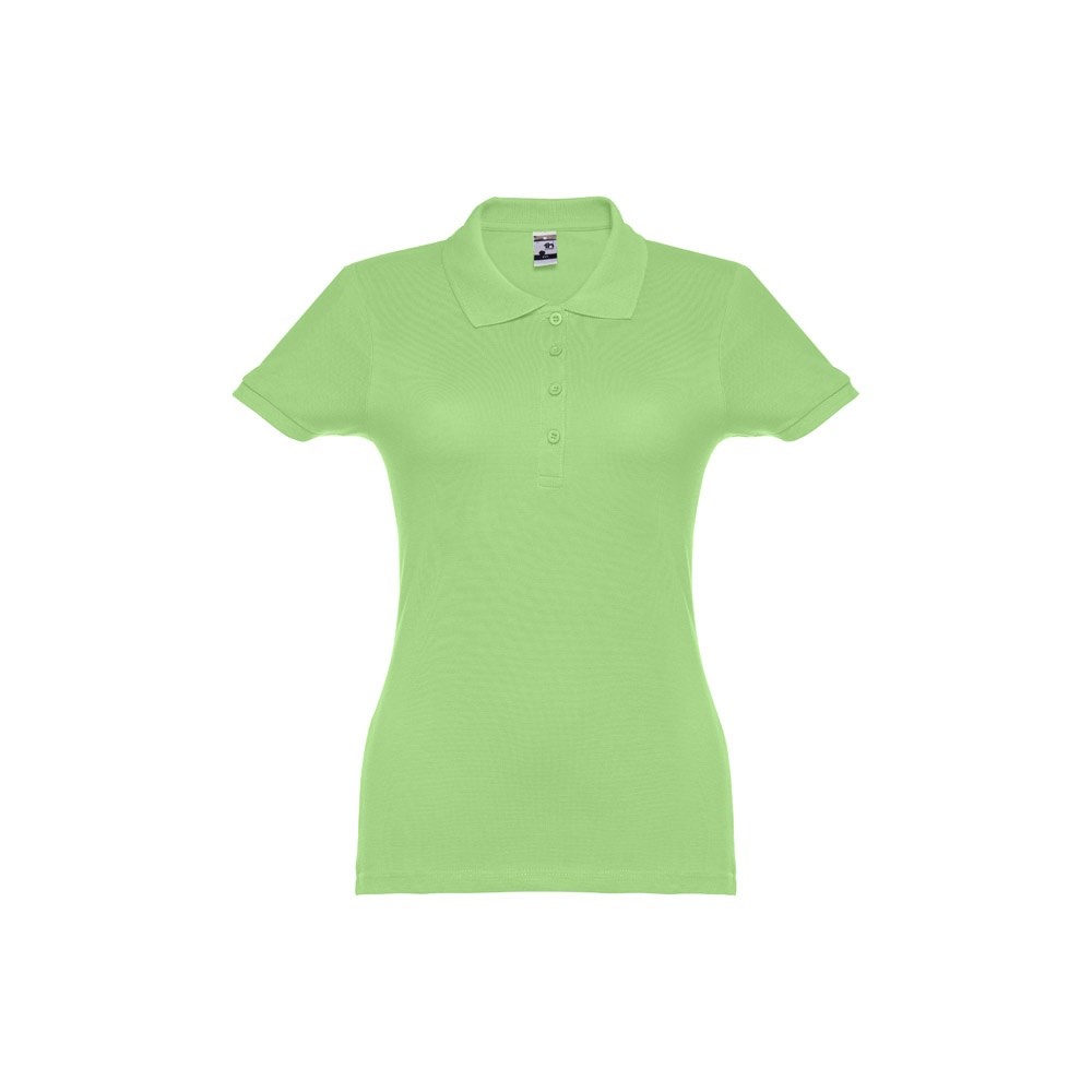 THC EVE. Polo t-shirt voor vrouwen