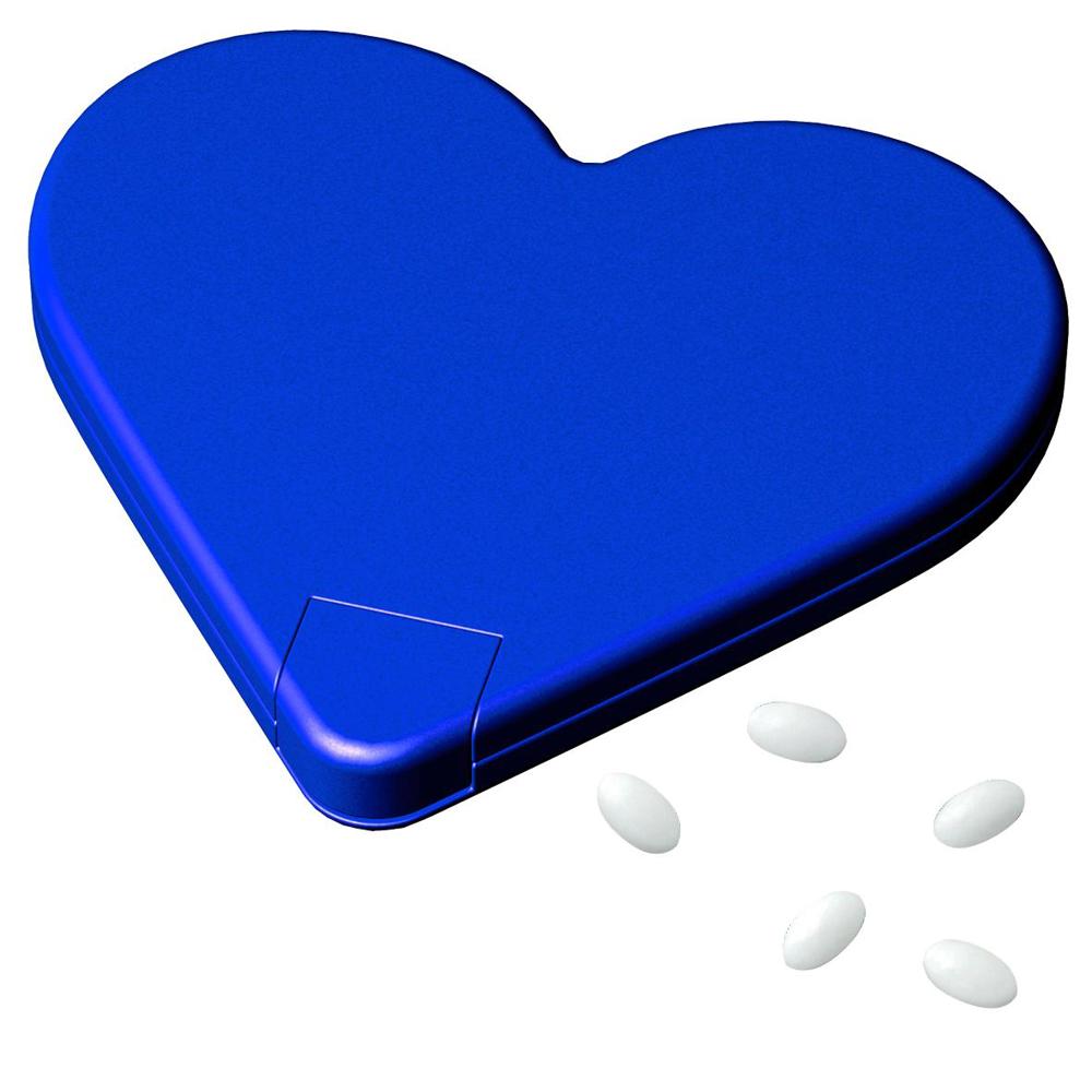 standaard blauw PP
