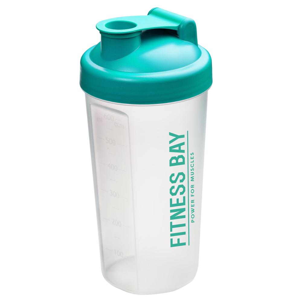 Shaker "Proteïne", 0,60 l Shaker "Proteïne", 0,60 l