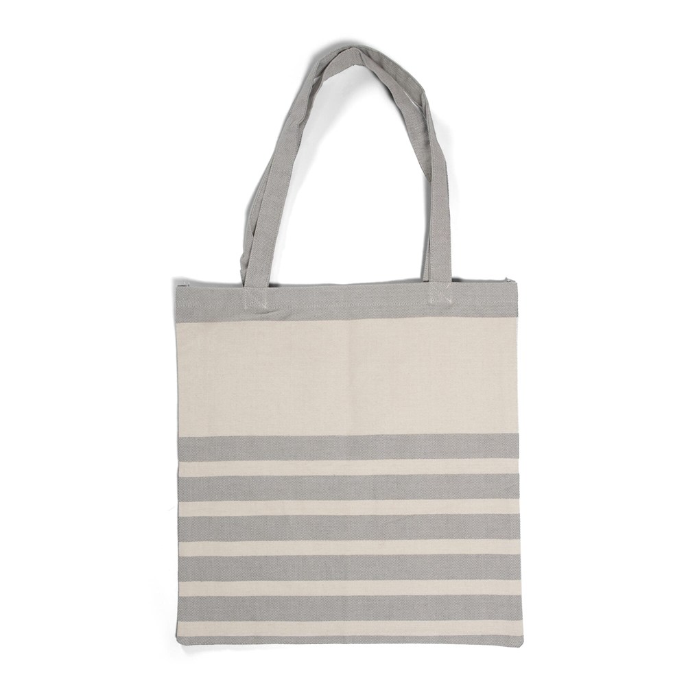 Sagaform Ella Hamam Katoenen Tas 41x38 cm