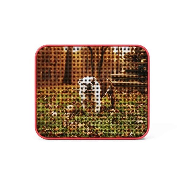JBL Go Essential 2- Rood