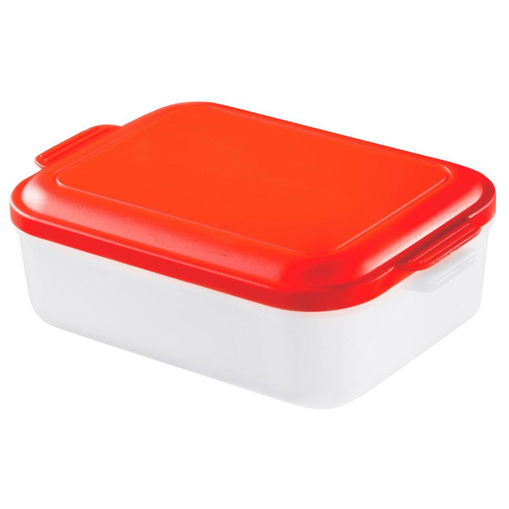 standaard rood