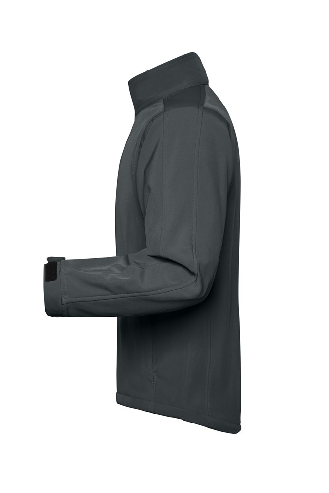 Men's Softshell Jacket