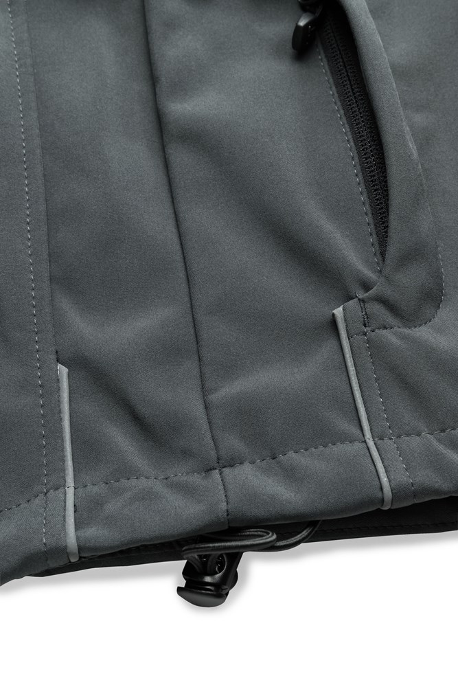Men's Softshell Jacket